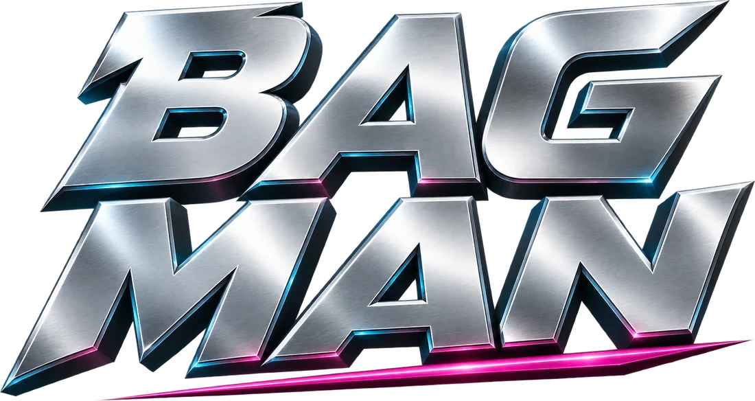 Bag Man